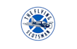 design classy fun airplane rental company logo