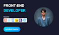 develop a responsive react js website