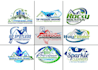 do a creative cleaning, pressure washing and power washing logo
