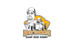 design soap box derby logo