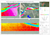 process bathymetric data and create high precision marine maps