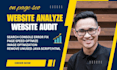 do technical seo audit your website optmization fix all indexing issue