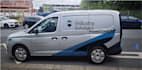 create custom vehicle warp design for your company