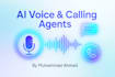 build ai voice and calling agents