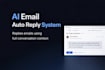 build an ai email bot to auto reply and manage your inbox