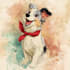 create animals cartoon illustration
