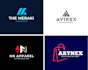 design professional logo, poster and graphic design