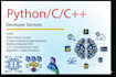 be your expert python, c, developer for custom scripts and apis