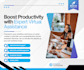 be your efficient virtual assistant