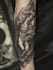 create custom tattoo design