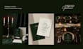 create elegant wedding invitation and stationery