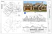 do architectural 3d modeling bim using revit, sketchup