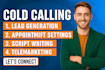 cold calling real estate cold calling janitorial cold calling cold caller