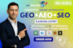 do monthly website optimization including local and ai ranking setup