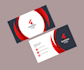 unique and creative business card design