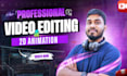 edit youtube videos with motion graphics, vsl edits