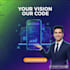 develop high quality web and mobile app for your business