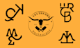 do cattle brand, western, ranch logo creation