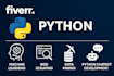 do python cpp java programming for powerapps and ai bots
