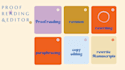 revising proofreading rewriting your arabic article
