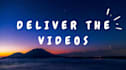 send all the videos