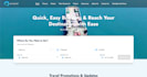 professionally build, optimize your website with feedback