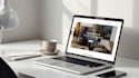 design or redesign your squarespace website with SEO and mobile friendly layout