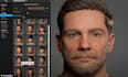 create character modeling, 3d metahuman, reallusion, humanoid using iclone, c4d
