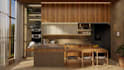 render architecture projects in lumion, vray