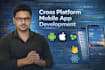 develop IOS and android mobile app