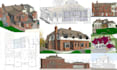 convert e57, rcp, rcs, point cloud scan to bim using revit