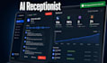 build an ai medical receptionist chatbot for clinic appointment booking