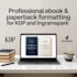 beta reading your book and give honest review