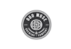 design sustainability brewery beer logo