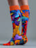 design custom and unique socks design