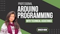 code, debug, simulate arduino projects