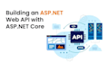 build a secure, fast aspnet core web app with API and database