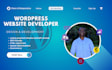build a mobile responsive wordpress website for you