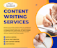 create engaging well researched content