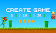 create fun browser games using javascript, HTML and CSS