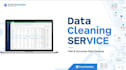 clean, organize, and prepare your excel data for analysis