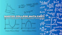 help you master advanced math concepts step by step