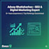 do on page and technical optimization for your website