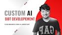 develop ai chat bot implementation