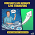 provide mca live transfer leads