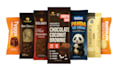 do unique chocolate packaging, bar, and box design