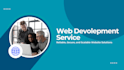 build awesome customizable websites for you