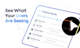 create an animated saas explainer video, app demo, software explainer