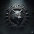 create an epic fantasy metal logo