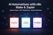 automation your workflow with ai tools